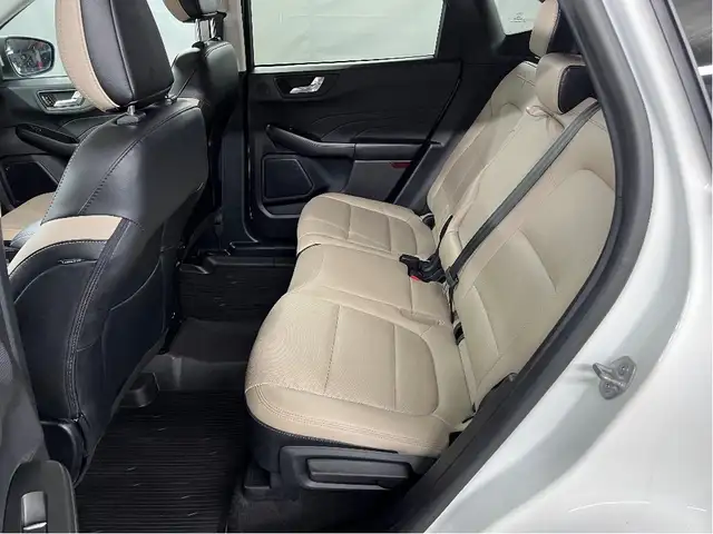 2021 Ford Escape Titanium Hybrid AWD - FACTORY WARRANTY/NO ACCID in Cars & Trucks in Winnipeg - Image 23