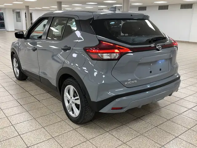 2023 Nissan Kicks in Cars & Trucks in Calgary - Image 5