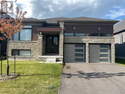 172 RAMBLEWOOD DRIVE Wasaga Beach, Ontario
