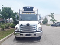 Ryder Stock ID: 877829 Transmission Type/Speed: AUTO 6 Engine: DIESEL J08E-WU 230/2500 Horse Power:... (image 1)