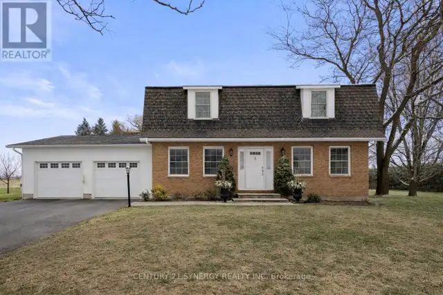 183 HAMILTON ROAD Russell, Ontario in Houses for Sale in Ottawa - Image 2