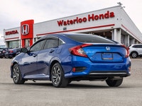 *The listed price reflects a financing offer and includes a $1,500 rebate.* *WATERLOO HONDA'S **PRE-... (image 6)