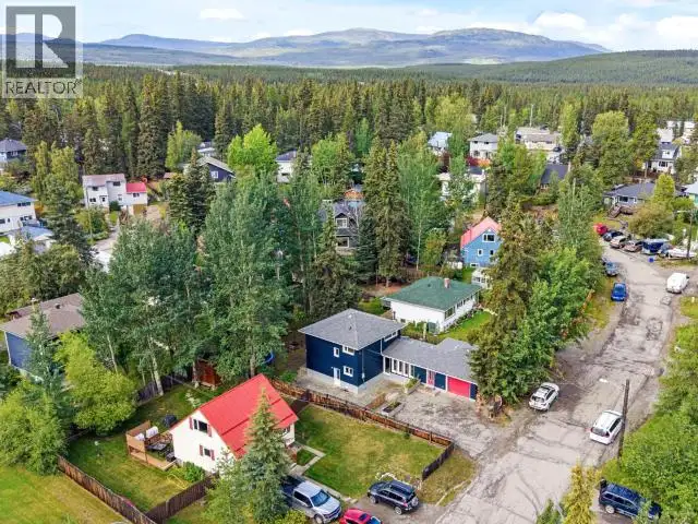 6 CHALET CRESCENT Whitehorse, Yukon in Houses for Sale in Whitehorse - Image 3