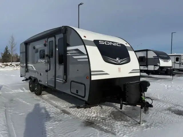 2023 Venture Sonic SN211VDB in Travel Trailers & Campers in Winnipeg - Image 3