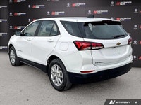 Check out this 2023 Chevrolet Equinox LS before someone takes it home! * This Chevrolet Equinox is a... (image 3)