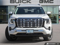 WAS: $55458 NOW: $54458 plus taxes and licensing feesDiscover the 2026 GMC Terrain Denali: a refined... (image 1)