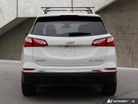 2021 Chevrolet Equinox Premier!!! No Accidents. EQUIPPED WITH: BLUETOOTH - APPLE CARPLAY - ANDROID A... (image 3)