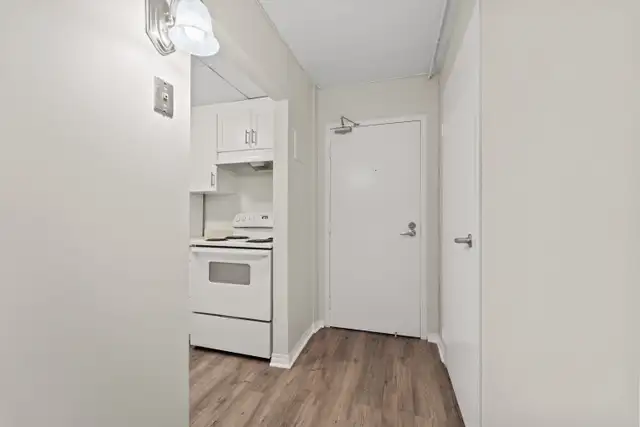 Anchorage Apartments - 1 Bedroom, 1 Bath Apartment for Rent - Wi in Long Term Rentals in Windsor Region - Image 10