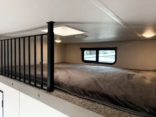 2022 Forest River CRUSADER 382 MBH in Travel Trailers & Campers in St. Albert - Image 52