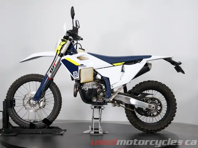 2025 Husqvarna Motorcycles FE501W in Dirt Bikes & Motocross in Kelowna - Image 7