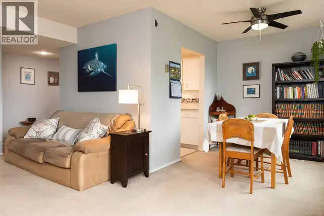 305 1151 Oscar St Victoria, British Columbia in Condos for Sale in Victoria - Image 5