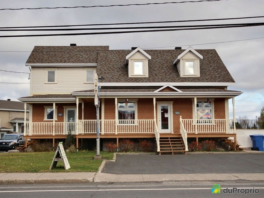 $550,000 - Quadruplex for sale in Laurier-Station — photo 2