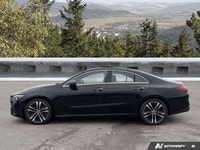 Welcome to Moncton Chrysler Jeep Dodge. Recent Arrival! 2025 Mercedes-Benz CLA CLA 250 4MATIC 2.0L I... (image 1)