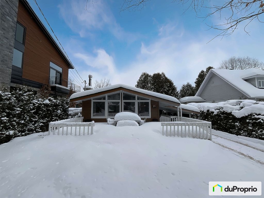 $465,000 - Bungalow for sale in Magog — photo 2