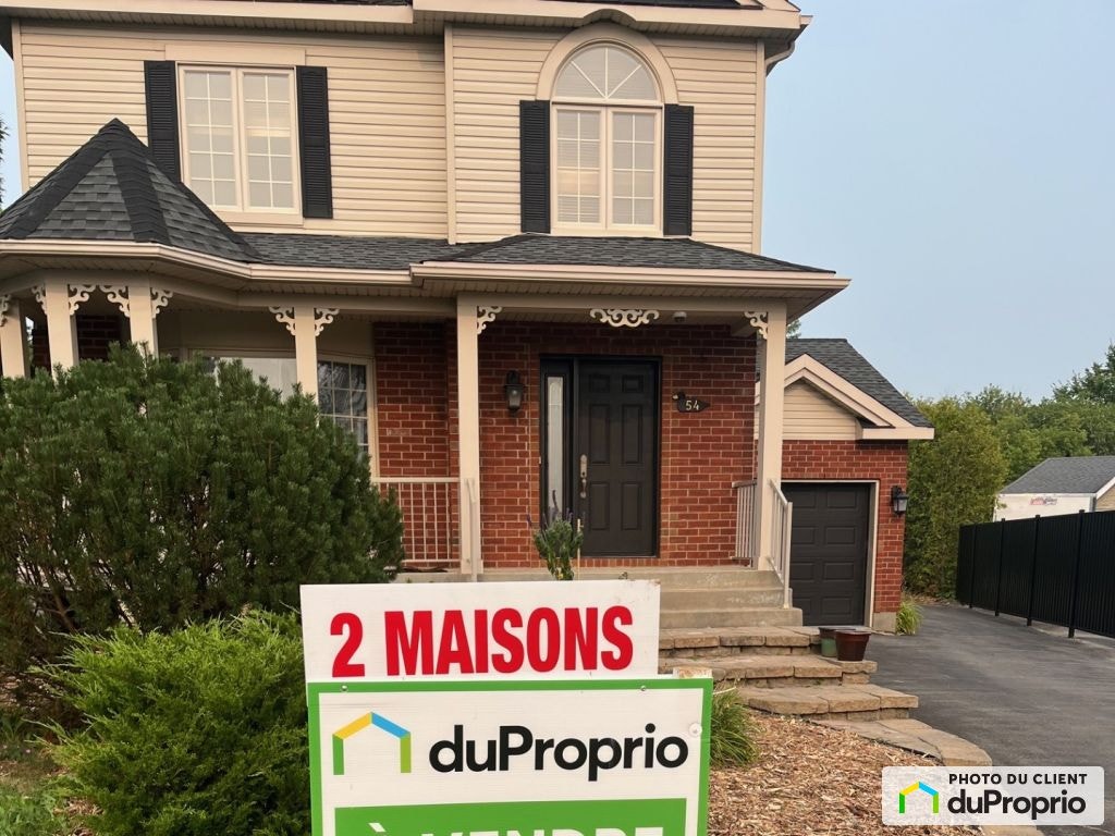 $1,199,750 - Bungalow for sale in St-Constant — photo 1