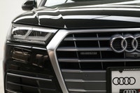 It's easy to see why the Q5 is one of the best selling SUV's in it's class! This locally owned & ser... (image 2)