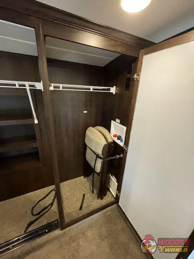 2018 PALOMINO RV COLUMBUS 298RL in Travel Trailers & Campers in Edmonton - Image 30
