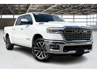 BRIGHT WHITE CLEARCOAT,ENGINE: 3.0L I6 HURRICANE HO TWIN TURBO ESS (STD),BISON BROWN PREMIUM FILIGRE... (image 1)