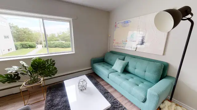 Apartment for Rent at Parkway Park, Centrepointe in Long Term Rentals in Ottawa - Image 4