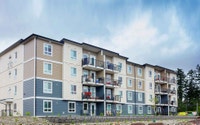Apartments for rent in Parksville, BC! Gateway Apartments offers 1, 2, and 3-bedroom, pet friendly r... (image 1)