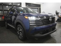 Nissan Kicks SV 2025 avec moteur 2.0L 141 HP et transmission automatique Xtronic ; Ecran tactile; Ap... (image 9)