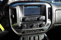 2019 GMC Sierra 2500HD SLT Crew LWB 4x4 6.0 lt V8 Power Heated Leather Seats Navigation Back Up Came... (image 7)