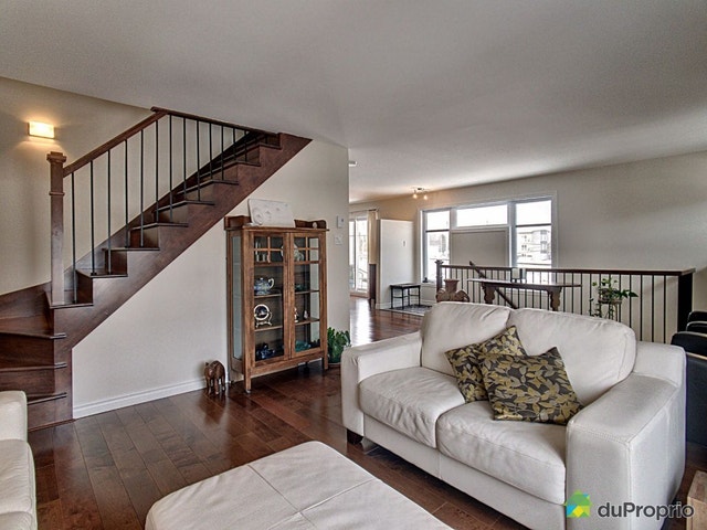 $399,000 - Condominium for sale in Val-Belair — photo 1