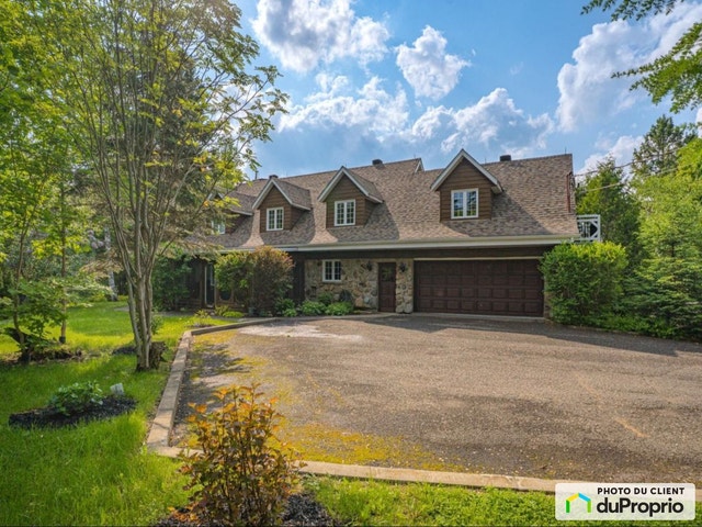 $874,999 - 2 Storey for sale in Ste-Anne-Des-Lacs — photo 2