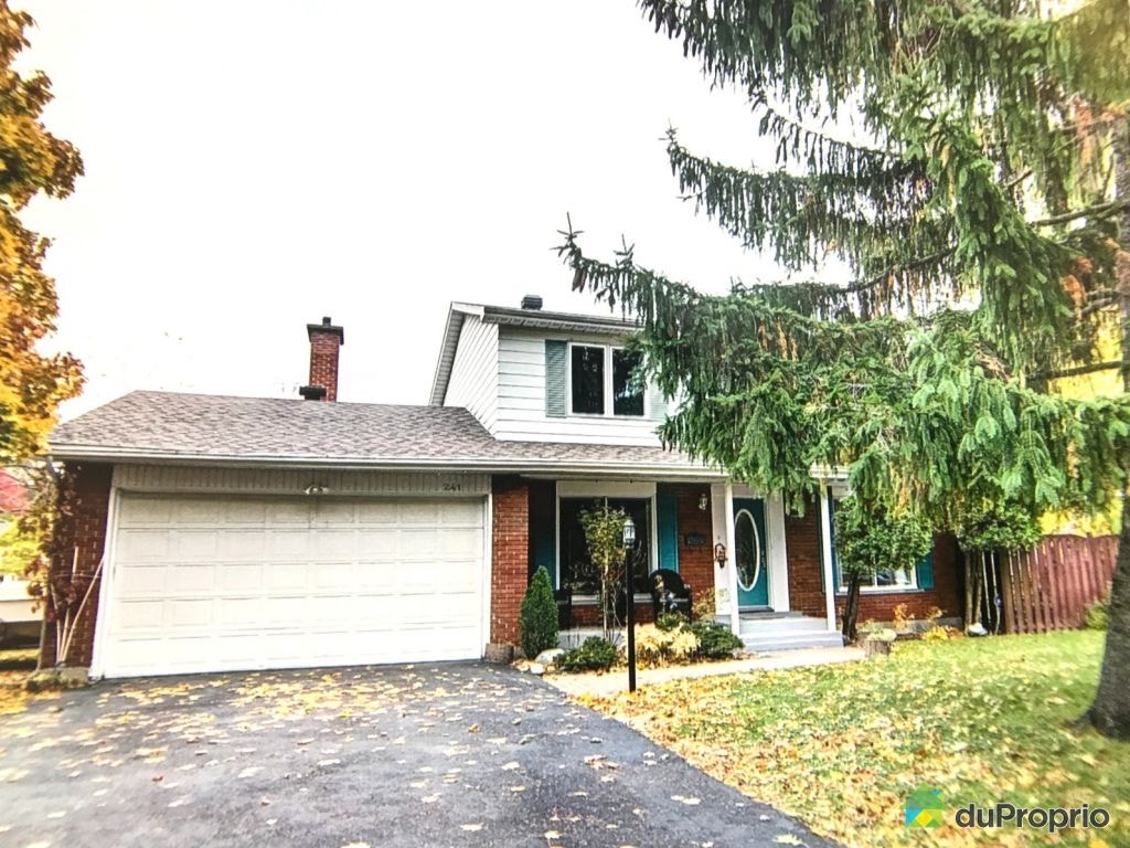 $848,000 - 2 Storey for sale in Beaconsfield / Baie-D'Urfé — photo 1