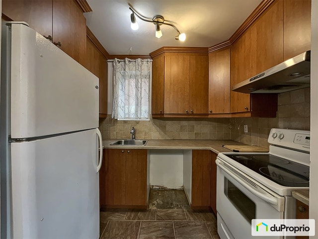 $267,000 - Condominium in Pointe-Aux-Trembles / East Montreal — photo 3