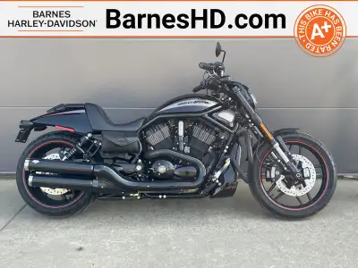 View Carfax Report Barnes Pre-Owned Convenience Package At Barnes, we want to make your ride even be...