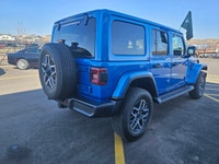 For a quick response please text 403-820-9940. AMVIC licensed business Experience the rugged charm o... (image 5)