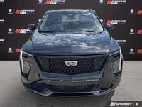 Check out this 2024 Cadillac XT4 AWD Sport before it's too late! *You Can't Beat the Price with Thes... (image 8)