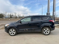 This Ford Escape delivers a Intercooled Turbo Regular Unleaded I-4 2.0 L/122 engine powering this Au... (image 2)