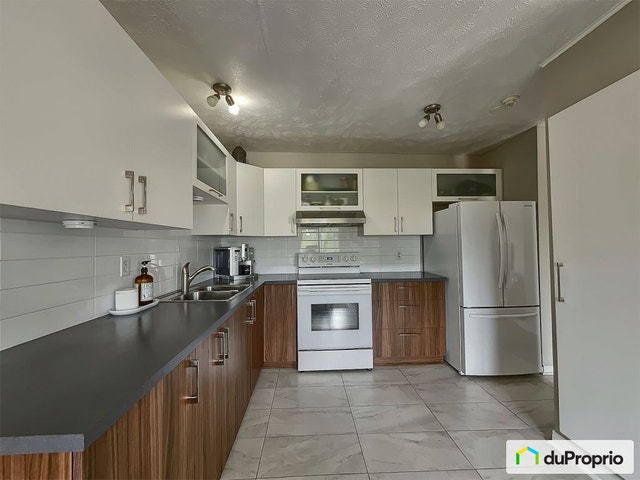 $350,000 - Condominium for sale in Boucherville — photo 2