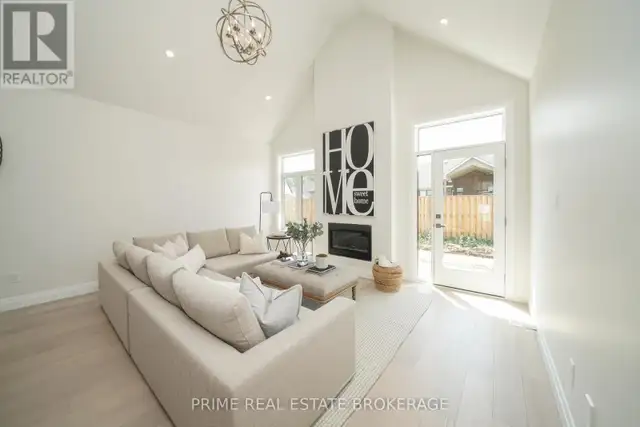 23 - 62 COMPASS TRAIL Central Elgin, Ontario in Land for Sale in London - Image 23