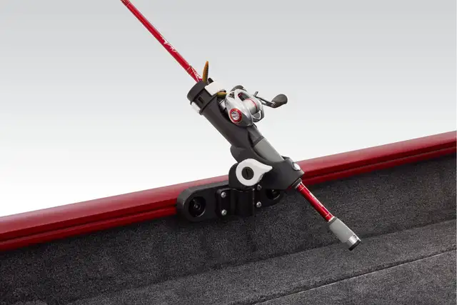 2026 TRACKER SuperGuide V-16 SC fishing boat in Powerboats & Motorboats in Prince Albert - Image 15