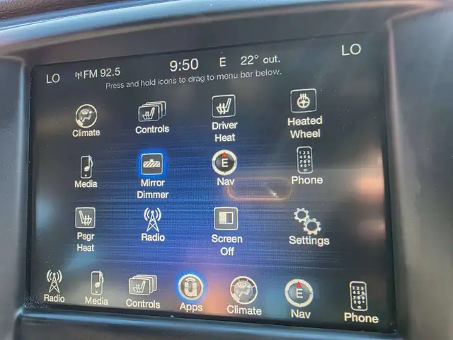 2015 Chrysler 2006059368007709593626