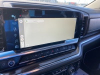 Conquer the Road with Confidence: The 2024 Chevrolet Silverado 1500 LT in Sterling Grey Metallic is... (image 6)