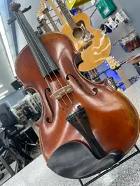 Eastman VL701 Rudoulf Doetsch 4/4 2020 Violin