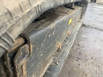 2019 Bobcat E50 in Heavy Equipment in London - Image 10