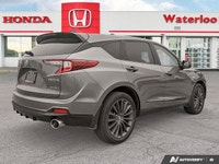 *The listed price reflects a financing offer and includes a $1,500 rebate.* *WATERLOO HONDA'S **PRE-... (image 5)