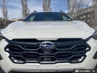 2024 Subaru Crosstrek Onyx Vehicle Highlights Keyless Entry EyeSight Drivers Assist Sunroof Unleash... (image 8)