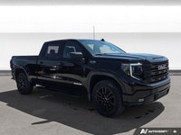 This 2024 GMC Sierra 1500 Elevation is powered by a capable 5.3L V8 engine paired with a smooth 8-sp... (image 7)