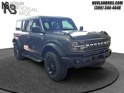 Running Boards, Remote Engine Start, Adaptive Cruise Control! Check out our great inventory of new v...