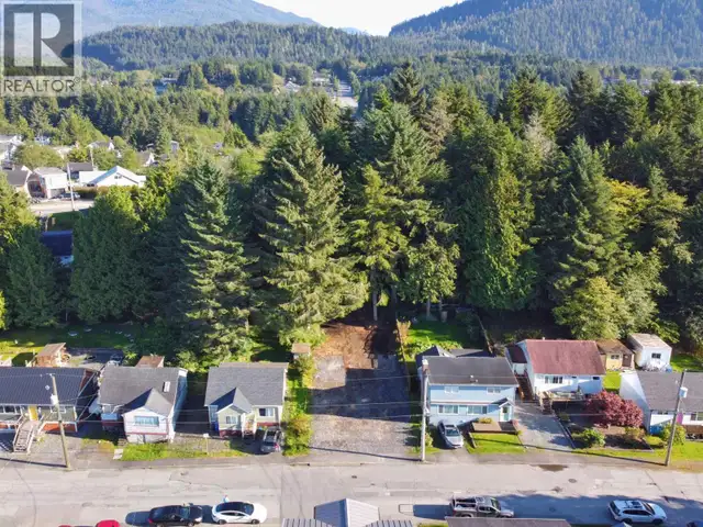 1376 OVERLOOK STREET Prince Rupert, British Columbia in Land for Sale in Prince Rupert - Image 11