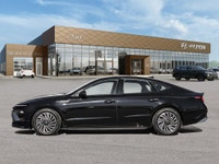 ... Engine: Smartstream Hybrid 2.0L GDI DOHC L/100Km City: 5.3 L/100Km Hwy: 4.6 Safety Equipment Ele... (image 2)