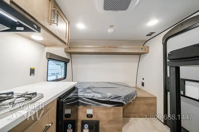 2026 Keystone Springdale 1230BB in Travel Trailers & Campers in Kelowna - Image 7