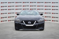 Command attention and navigate with confidence in this striking 2023 Nissan Maxima SL. Presented in... (image 8)