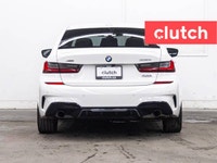 Heated Steering Wheel, Integrated Garage Door Opener, Passive Keyless Entry and more! Clutch is the... (image 4)